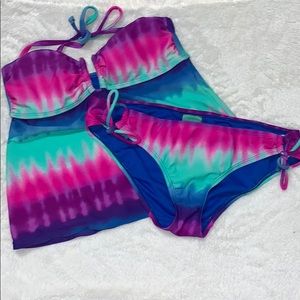 🌻Women’s Two Piece SwimSuit